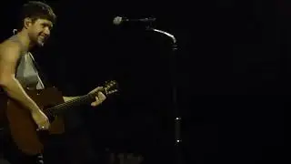 Niall Horan - Manchester - 27.8.2024 - Black And White
