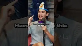 Угадай своего человека ЧЕЛЛЕНДЖ 👀 (Часть 5.2)