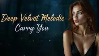 Aviv Gigi - Carry You | Emotional Deep House Late Night Smoke Session & Chill