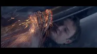 Blackmagic Fusion customer reel 2019