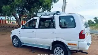 Chevrolet Tavera Used Car Sales, In Tamil Nadu India, Bala Car Sales, Buying Online Service,