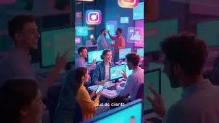 Comment Monter une Agence SMMA Social Media Marketing Agency