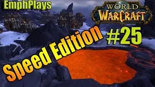 Emph plays World of Warcraft episode 25 (Outland,EU)