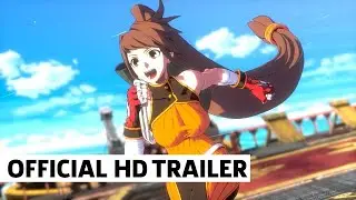 DNF DUEL Striker Gameplay Trailer