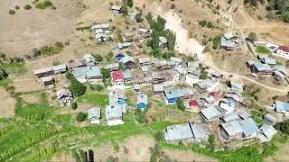 İspir Yıldıztepe (Hotar) Köyü 