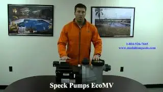 SpeckPumpsEcoMV
