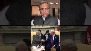 &ldquo;Future of India&ndash;US Relations: What America Must Do Next?&rdquo;
