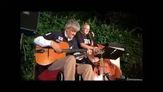 Em Bebbi sy Jazz 2016: Mit Les Copains du Jazz