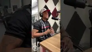 Interview With Callywood Radio at Denver Open Media