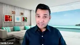 Limitless Global Impact-one product launch at a time | Sandip Kamat | TEDxCOEP