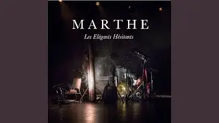 Les &eacute;l&eacute;gants H&eacute;sitants (feat. Victor Auffay)