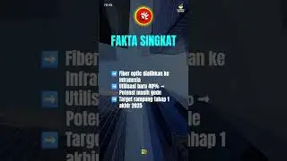 TLKM Spin-off Rp150 Triliun! Investor Wajib Pantau!