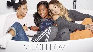 Introducing Much Love | The ipsy February 2017 Glam Bag Story