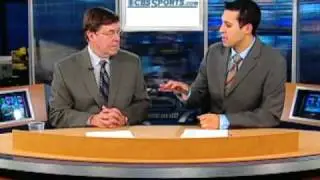 Broncos Fire Shanahan