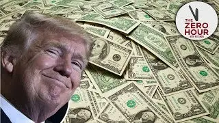 Thomas Ferguson: Who Really Elected Trump? (Hint: It Wasn't Russia)