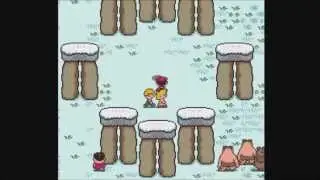 Earthbound E26- Magic Cake