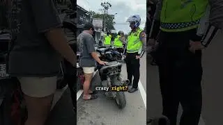 The SHOCKING Truth About Indonesia&rsquo;s Corruption Nobody Talks About!