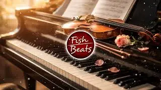 Sad Violin and Piano x Rap x Hip Hop FishBeats 2026