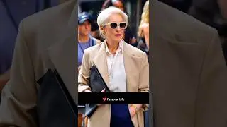 Meryl Streep Biography ❤️💯🔥 #hollywood #celebrities #usaudience #uscelebrity #usa #famouspeople