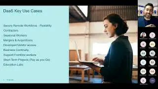 TECHTALK Understanding Citrix Consumption Services and Zero Trust Network Access
