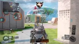 96 KILLS SOLO ( 100+ FAIL MEHHHHHH )