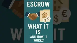 What Is Escrow? | How It Works in Real Estate