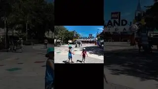 Memorial weekend at Legoland in Florida! Замечательное время с семьей ❤️