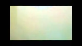 Colour run final paint throw