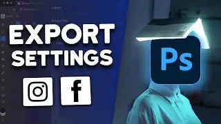 Photoshop Best Export Settings (2026)