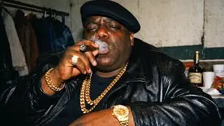 90’s Hip-Hop (1994) | Lost Demos 🎧 The Notorious B.I.G. Inspired Tribute – Hungry Royalty