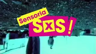 Sensoria : Scene x Scene