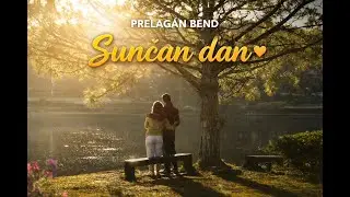 Prelagan Bend - Sunčan dan | NOVA pesma 2026. #popbalada #LjubavnaPesma