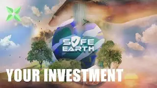 This is the reason you invested! SAFEEARTH