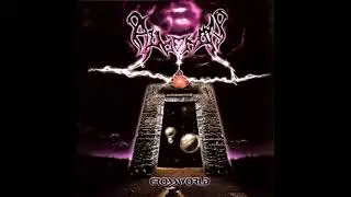 Auberon - Crossworld (2001) Full album