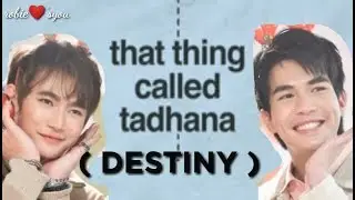 PAVELDOME - THAT THING CALLED DESTINY  [ FMV ]