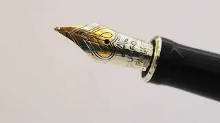 Parker Duofold International Big Red (F)