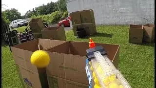 Nerf Rival Nemesis War