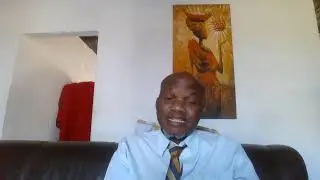 AFRICAN DIGNITY