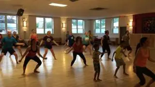 Most Wanted Munda - Choreography