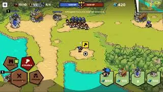 Castlelands  ОБУЧИЛИ НАС ПО ПОЛНОЙ 🤣
