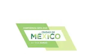 Participa como Expositor en la Conferencia GBTA 2020 &ndash; Ciudad de M&eacute;xico
