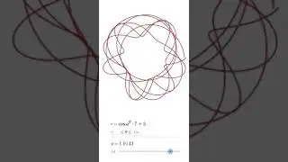Fun Math Animation