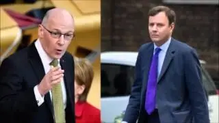 'Final hurdle' in fiscal framework devolution talks