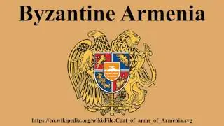 Byzantine Armenia