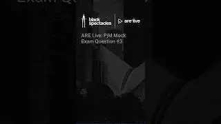 Project Management Mock Exam Question #3 | ARE 5.0 PjM Mock Exam  #podcast #architecture