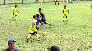 Asim and Yusuf at ABL Cup 1/5