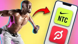 8 Workout Apps to Crush Your Goals