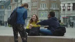 Gezonde Publieke Ruimte