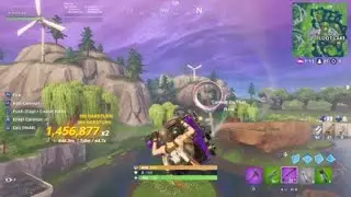 817m pirate cannon elimination