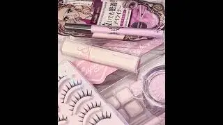japanese beauty + makeup 